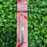 Pinza Curva Profesional Line Calibre G13