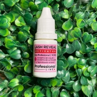 Activador para Tinte de Cejas y Pestañas