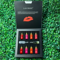 Kit BB Lips y Micropigmentación Original Profesional