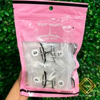 Tips Soft Gel Paris Night x500