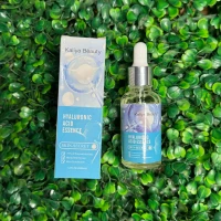 Sérum Anti-Age con Ácido Hialurónico