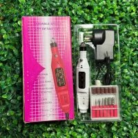 Torno Eléctrico Manicura &amp; Pedicura