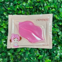 Mascarilla Hidratante para Labios