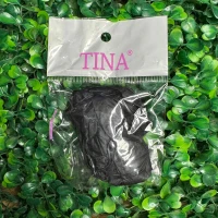 Guantes de Nitrilo Negros