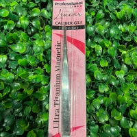 Pinza Recta Profesional Line Calibre G13