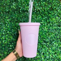 Vaso Texturado "Sweet Bloom"