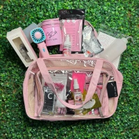 Kit de Extensión de Pestañas Completo
