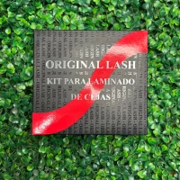 Kit Laminado de Cejas Original Lash