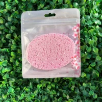 Esponja Facial