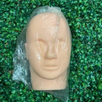 Cabeza de Práctica